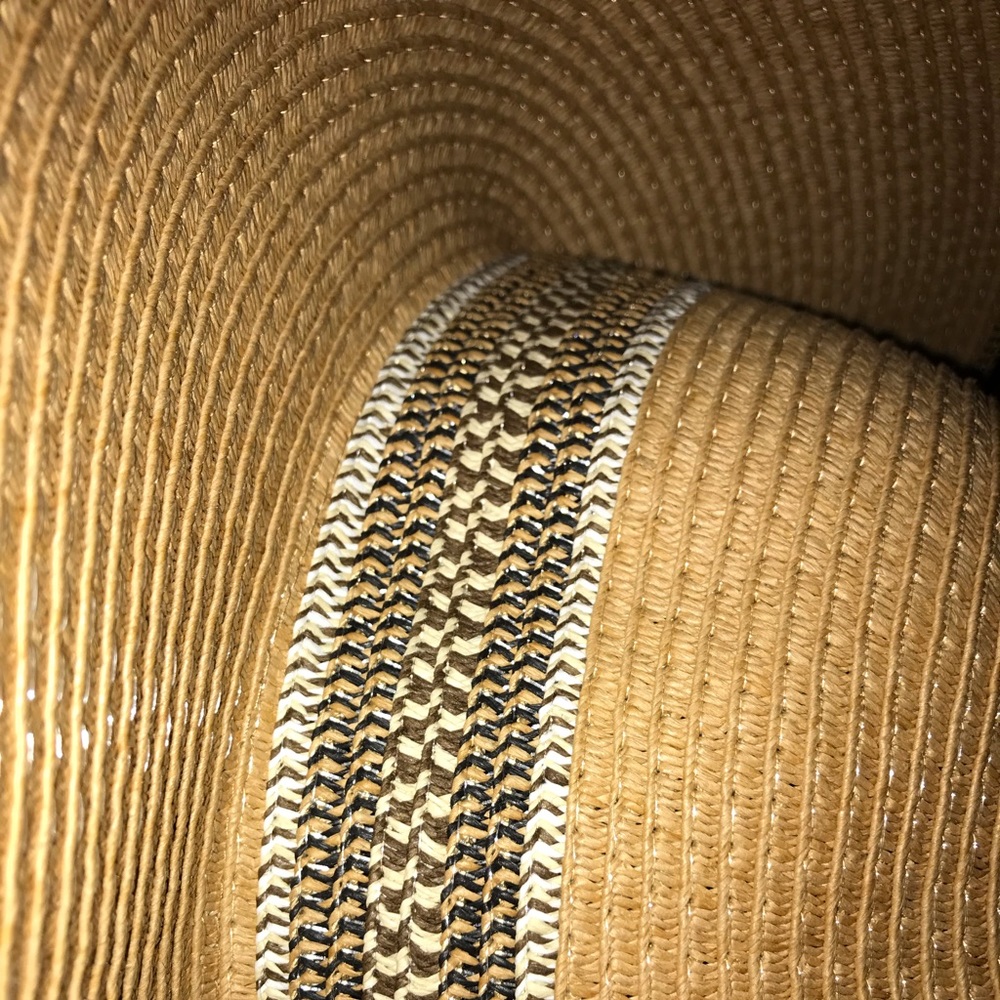 Sun hat